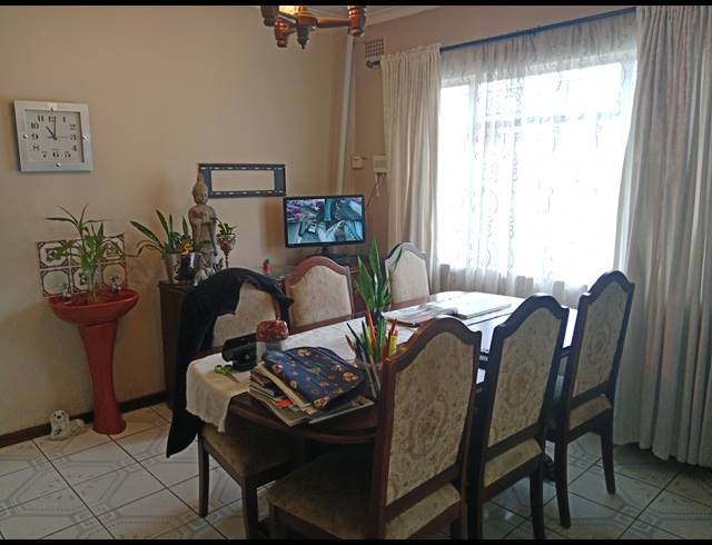 3 BEDROOM HOUSE FOR SALE IN NEWHOLME